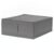 Vihyrax Under Bed Storage Box, 1 PC
