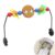 VIKOS Products Baby Bouncer Toy Bar Compatible with Baby Bjorn Bouncer