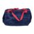 VILLCASE Reusable Foldable Nylon Grocery Shopping Bag with 20kg Capacity, Easy to Load and Unload, Stylish and Lightweight Tote for Parties and Grocery Shopping Trips