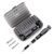 Vinabo 32 in 1 Small Precision Screwdriver Set – Mini Magnetic Screwdrivers Set, Precision Screwdriver Set, DIY Electronics Repair Kit for PC, Tablet, Laptop, Glasses, Watch, Smartphone