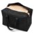 Vincreem Storage Bag for Giant Tumble Tower Games Block Black Large Tumbling Tower Carry Case Only Storage 54 Pieces for Outside Games