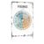 Vintage 8×12 Inch Aluminum Feelings Wheel Chart Art Wall Decor, Retro Mental Health Poster Print For Man Cave Garage Classroom Office Living Room