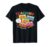 Vintage 90s Cassette Tape Music Teacher Teaching is My Jam T-Shirt