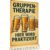 Vintage Aluminum 8X12in Wall Sign Funny Group Therapy Themed Decor For Home Bar Pub Garage Retro Beer Toast Art Print Novelty Rust