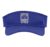 Vintage Audio Tech Sound Dude Engineer Sport Sun Visor, Adult, One Size, Purple