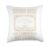 Vintage Audio Tech Sound Dude Engineer Throw Pillow