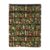 Vintage Botanical Book Sleeve Cottagecore Book Pouch Protector Zipper Cover