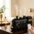 Vintage Christmas Train Diffuser, Train Diffusers for Essential Oils