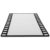 Vintage Felt Bulletin Board Wall Sticker for Photo Display and Notes