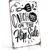 Vintage Metal Signs Catch You On The Flip Side Wall Decor 8×12 In