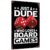 Vintage Metal Signs Dude Loves Board Games Wall Decor 8×12 In