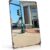 Vintage Metal Signs Urban Street View Wall Decor 8×12 In