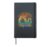 Vintage Movie Hardcover Journal, Black