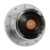 Vintage Vinyl Record Stainless Steel Mechanical Kitchen Timers