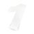 Vinyl Numbers Stickers for Mailbox for address – Pre-Spaced Die Cut Decals Waterproof Outdoor 4 Inch White(silver)