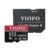 Viofo 512GB High Endurance Micro SD Memory Card Class 10 A2 V30 100MB/s Read 90MB/s Write