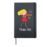 Viola Girl – Violist Symphony Band Jazz Music Lover Hardcover Journal, Black