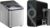 Viomi Nugget Ice Maker Countertop, Chewable Pebble Ice Machine and Viomi M1 1000GPD Tankless Reverse Osmosis Water Purifier Undersink