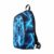 VIPOPSA Cool Wildlife Backpack For Boys,Customized School Bookbag With Lunch Box,Pencil Case & Water Bottle,Cool Fantasy Animal Design,Boys Backpack Back To School Gift