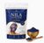 Viral Blue Mask| Authentic Moroccan powder – 100% Pure Indigo Blue Powder Face & Body Mask for Skin Brightening, Hyperpigmentation & Dark Spots – Skin Detanning Detox Clay |viral TikTok trends