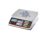 VisionTechShop TVC-60 Counting Scale for Parts and Coins, Lb/Kg Switchable, 60lb Capacity, 0.002lb Readability