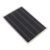 Vistreck 20W Portable Solar Panel Charger for 12V Battery Maintainer with
