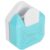 Vistreck 3 in 1 Corner Rounder Punch Portable Paper Trimmer