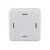Visual Countdowns Timer with High Accuracy for Kitchen Study and Exercise Time Tracking 60-Minutes Timer Alarm Permanent ABS Clock Multipurpose Clock Easy to Use for Kitchen