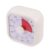Visual Countdown Timer for Large Classroom Clock Mechanical Management Timer for Students Reading Cooking Baking Kindergarten and Elementary Study