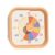 Visual Timer – Kids Classroom Clock for Study and Time Management