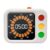 Visual Timer for Classroom Learning 60 Minutes Digital Countdowns Digital Task Timer Practical Acoustics Reminder Multifunctional Kitchen