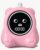 Visual Timer for Kids, 100 Min Digital Timer with Paused, Rechargeable Countdown/Up Timers, 3 Alarm, Silent, Vibrate & Sound Mod, Productivity Timers for ADHD, Classroom, Teacher, Exercise, Study