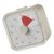 Visual Timer with Twist Function for Easy Time Setting, A
