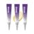 Vita A Retinal Volume Booster Serum with Volufiline, 4X-Retinoid Anti-Aging & Plumping Face Serum |Dilute Fine Lines, Wrinkles,Refine Pores, Firmness & Skin Elasticity，3pc