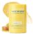 Vitamasques Honey Lipcerin Balm, Banana PDRN with 1% Maxi-Lip™, 8hr Long-Lasting Moisture, Stocking Stuffers – 0.42 oz,
