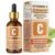 Vitamin C Professional Facial Serum with Hyaluronic Acid, 30mL