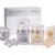 Vitamin C & Retinol Serum Capsules Set – 60 pcs VC for Morning + 60 pcs VA for Evening – Anti-Aging & Anti-Wrinkle Skincare Face Serum – Smooth Fine Lines Hydrate & Firm Skin