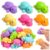 VIUASDX 30 Pack Mini Turtle Squishy Toys Stress Relief