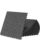 Vivaluz 0.56 Inch Thick 48 Sq Ft Gym Flooring for Home Gym, 12 Tiles Robust Rubber Top with Eva Foam Exercise Equipment Mats, Protective Flooring Puzzle Mat for Fitness Room