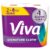 Viva Signature Cloth Paper Towels, Choose-A-Sheet Size, 2 Quad Rolls, 172 Sheets per Roll (Packaging May Vary)