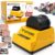 VIYUKI Rock Tumbler Kit 3-Speed Motor & 7-Day Timer