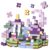 VNLINA Magnetic Building Blocks 120PCS for Kids Boys Girls Ages 4-8