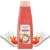VOAH LLC Strawberries & Cream Nourishing Shampoo with Soy Milk, Paraben Free, Power of 5 Vitamins, 16.9 fl oz