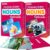 Vocabulary Builder Flash Cards for Kids Ages 4-8 — Speech Therapy Materials