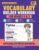 Vocabulary Builder Workbook for Kids: Master 200+ Essential Words for 2nd & 3rd Grade — Build Reading, Writing & Spelling Confidence (WordSpark Vocabulary Builder Series)
