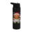 Vodka Gingerbread Man Matching Christmas Stainless Steel Insulated Water Bottle
