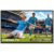 Vodkowi 55 Inch Outdoor TV, 2500 Nits Full Sun 4K UHD Smart TV, IP65 Waterproof Weatherproof TV, Voice Remote, Screen Mirroring, Dolby Audio, for Outdoor Living and Entertainment Experience