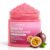 VOERUY Pre-Shave Scrub, with AHA BHA Passion Fruit & Sea Salt, Skin-Smoothing Exfoliant Preshave for Bikini and Skin, 8.1 Oz