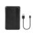 Vofuoti Portable Charger, 10000mAh Power Bank Battery for Portable Cordless Heating pad