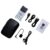 Voice Changer Device Handheld Microphone Sound Effects Machine 16 Sound Effects Lighting Karaoke Live Broadcast Voice Changer Card